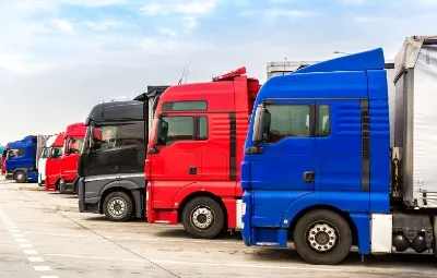 Bursa Urla Ambar Nakliyat