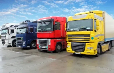 Bursa Urla Nakliye Ambarı